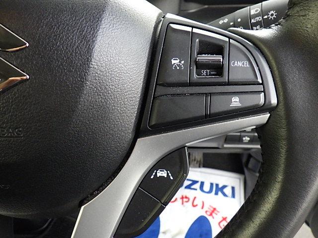 ソリオバンディット バンディット　ＨＹＢＲＩＤ　ＭＶ　２型　４ＷＤ　オーディオレス　全方位カメラ　ドラレコ　オートライト　スライドドア　プッシュスタート　シートヒーター　オートエアコン　スズキセーフティーサポート　４ＷＤ　衝突被害軽減システム　アイドリングストップ（29枚目）