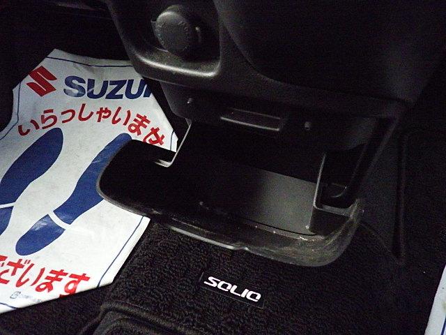 ソリオバンディット バンディット　ＨＹＢＲＩＤ　ＭＶ　２型　４ＷＤ　オーディオレス　全方位カメラ　ドラレコ　オートライト　スライドドア　プッシュスタート　シートヒーター　オートエアコン　スズキセーフティーサポート　４ＷＤ　衝突被害軽減システム　アイドリングストップ（31枚目）