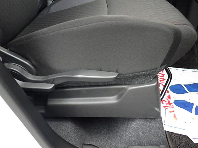 ソリオバンディット バンディット　ＨＹＢＲＩＤ　ＭＶ　２型　４ＷＤ　オーディオレス　全方位カメラ　ドラレコ　オートライト　スライドドア　プッシュスタート　シートヒーター　オートエアコン　スズキセーフティーサポート　４ＷＤ　衝突被害軽減システム　アイドリングストップ（40枚目）