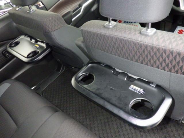 ソリオバンディット バンディット　ＨＹＢＲＩＤ　ＭＶ　２型　４ＷＤ　オーディオレス　全方位カメラ　ドラレコ　オートライト　スライドドア　プッシュスタート　シートヒーター　オートエアコン　スズキセーフティーサポート　４ＷＤ　衝突被害軽減システム　アイドリングストップ（44枚目）