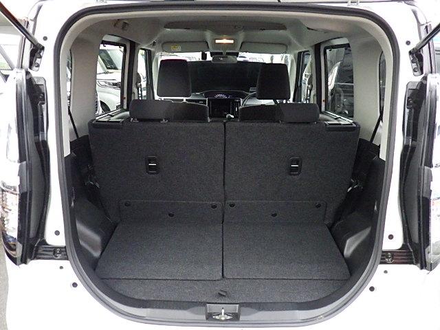 ソリオバンディット バンディット　ＨＹＢＲＩＤ　ＭＶ　２型　４ＷＤ　オーディオレス　全方位カメラ　ドラレコ　オートライト　スライドドア　プッシュスタート　シートヒーター　オートエアコン　スズキセーフティーサポート　４ＷＤ　衝突被害軽減システム　アイドリングストップ（45枚目）