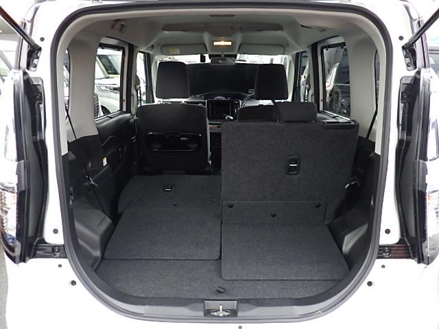 ソリオバンディット バンディット　ＨＹＢＲＩＤ　ＭＶ　２型　４ＷＤ　オーディオレス　全方位カメラ　ドラレコ　オートライト　スライドドア　プッシュスタート　シートヒーター　オートエアコン　スズキセーフティーサポート　４ＷＤ　衝突被害軽減システム　アイドリングストップ（46枚目）