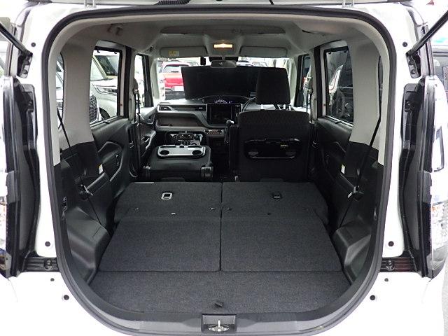 ソリオバンディット バンディット　ＨＹＢＲＩＤ　ＭＶ　２型　４ＷＤ　オーディオレス　全方位カメラ　ドラレコ　オートライト　スライドドア　プッシュスタート　シートヒーター　オートエアコン　スズキセーフティーサポート　４ＷＤ　衝突被害軽減システム　アイドリングストップ（48枚目）