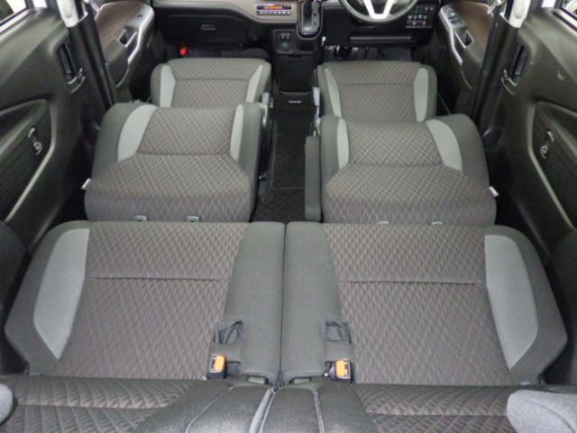 ソリオバンディット バンディット　ＨＹＢＲＩＤ　ＭＶ　２型　４ＷＤ　オーディオレス　全方位カメラ　ドラレコ　オートライト　スライドドア　プッシュスタート　シートヒーター　オートエアコン　スズキセーフティーサポート　４ＷＤ　衝突被害軽減システム　アイドリングストップ（49枚目）