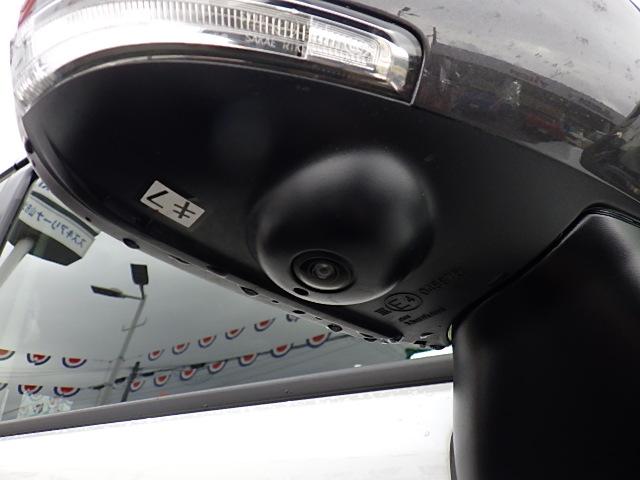 ソリオバンディット バンディット　ＨＹＢＲＩＤ　ＭＶ　２型　４ＷＤ　オーディオレス　全方位カメラ　ドラレコ　オートライト　スライドドア　プッシュスタート　シートヒーター　オートエアコン　スズキセーフティーサポート　４ＷＤ　衝突被害軽減システム　アイドリングストップ（54枚目）