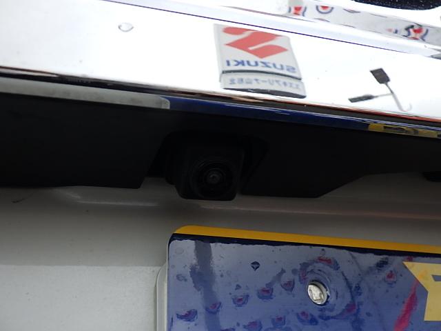 ソリオバンディット バンディット　ＨＹＢＲＩＤ　ＭＶ　２型　４ＷＤ　オーディオレス　全方位カメラ　ドラレコ　オートライト　スライドドア　プッシュスタート　シートヒーター　オートエアコン　スズキセーフティーサポート　４ＷＤ　衝突被害軽減システム　アイドリングストップ（55枚目）