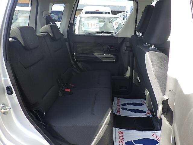 ワゴンR FX 4型(5枚目)