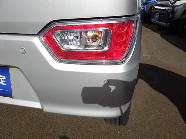 ワゴンR FX 4型(13枚目)