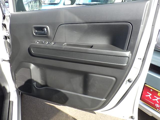 ワゴンR FX 4型(28枚目)