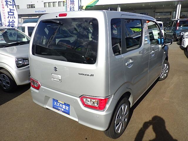 ワゴンR FX 4型(44枚目)