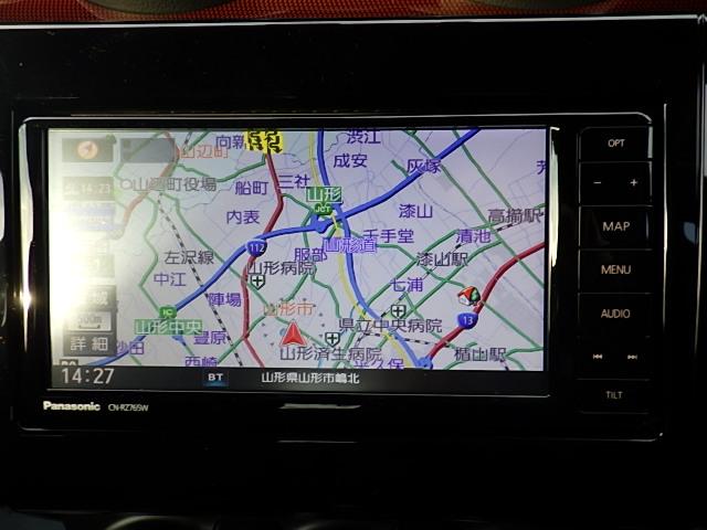 スイフトスポーツ スポーツ　２型　６ＭＴシフト　ナビ　バックカメラ　バックカメラ　オートライト　Ｂｌｕｅｔｏｏｔｈ　純正ナビ　プッシュスタート　シートヒーター　オートエアコン　ＥＴＣ　ドラレコ（14枚目）