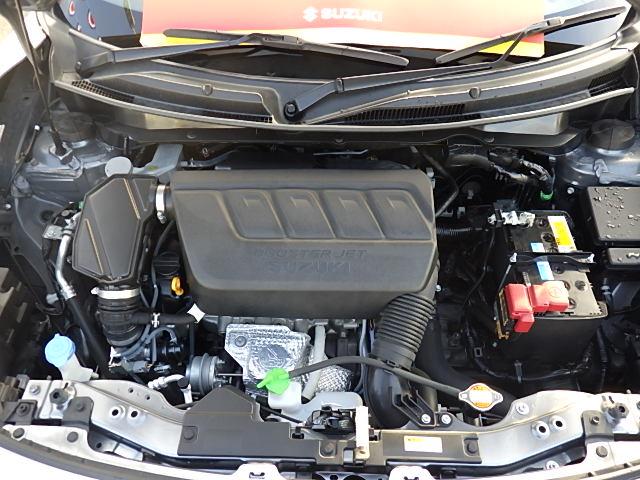 スイフトスポーツ スポーツ　２型　６ＭＴシフト　ナビ　バックカメラ　バックカメラ　オートライト　Ｂｌｕｅｔｏｏｔｈ　純正ナビ　プッシュスタート　シートヒーター　オートエアコン　ＥＴＣ　ドラレコ（21枚目）