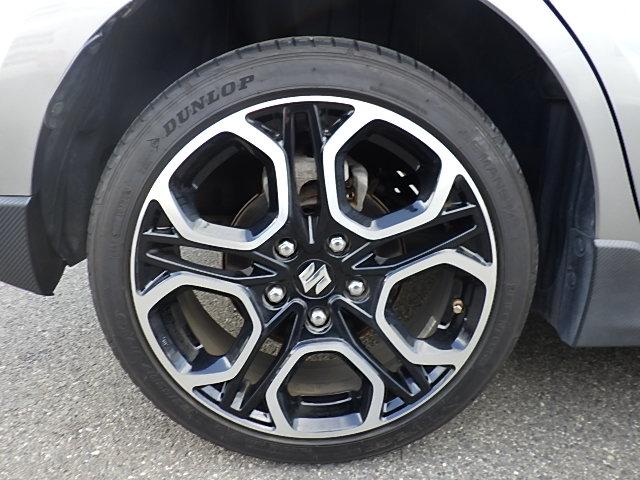 スイフトスポーツ スポーツ　２型　６ＭＴシフト　ナビ　バックカメラ　バックカメラ　オートライト　Ｂｌｕｅｔｏｏｔｈ　純正ナビ　プッシュスタート　シートヒーター　オートエアコン　ＥＴＣ　ドラレコ（28枚目）