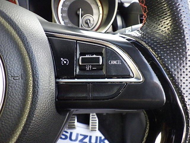 スイフトスポーツ スポーツ　２型　６ＭＴシフト　ナビ　バックカメラ　バックカメラ　オートライト　Ｂｌｕｅｔｏｏｔｈ　純正ナビ　プッシュスタート　シートヒーター　オートエアコン　ＥＴＣ　ドラレコ（33枚目）