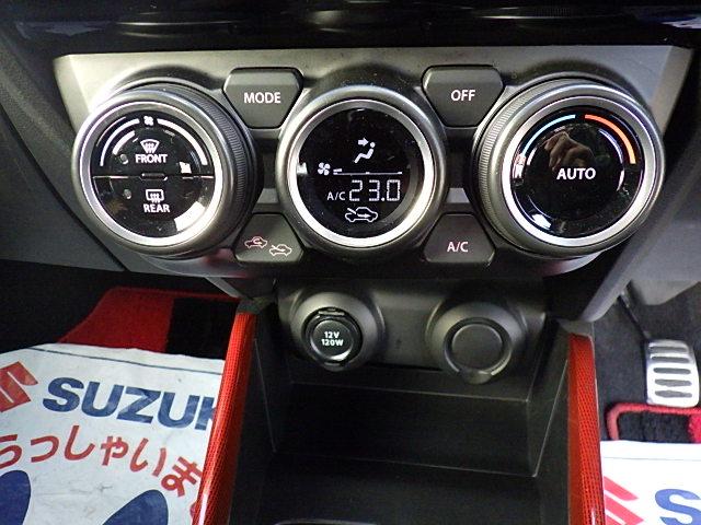 スイフトスポーツ スポーツ　２型　６ＭＴシフト　ナビ　バックカメラ　バックカメラ　オートライト　Ｂｌｕｅｔｏｏｔｈ　純正ナビ　プッシュスタート　シートヒーター　オートエアコン　ＥＴＣ　ドラレコ（34枚目）