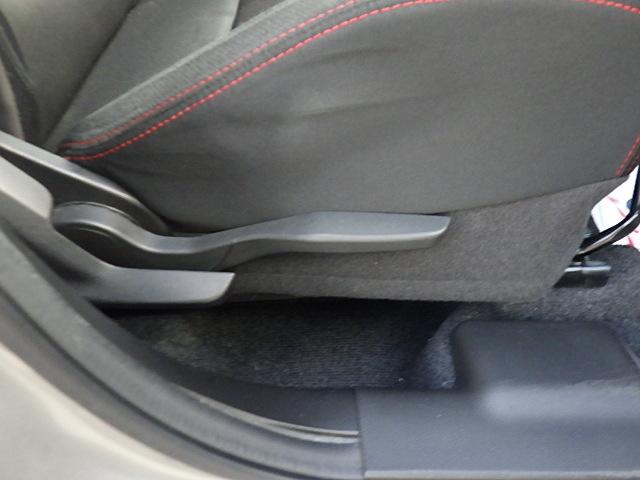 スイフトスポーツ スポーツ　２型　６ＭＴシフト　ナビ　バックカメラ　バックカメラ　オートライト　Ｂｌｕｅｔｏｏｔｈ　純正ナビ　プッシュスタート　シートヒーター　オートエアコン　ＥＴＣ　ドラレコ（40枚目）