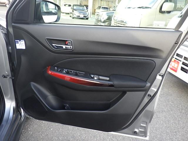 スイフトスポーツ スポーツ　２型　６ＭＴシフト　ナビ　バックカメラ　バックカメラ　オートライト　Ｂｌｕｅｔｏｏｔｈ　純正ナビ　プッシュスタート　シートヒーター　オートエアコン　ＥＴＣ　ドラレコ（43枚目）