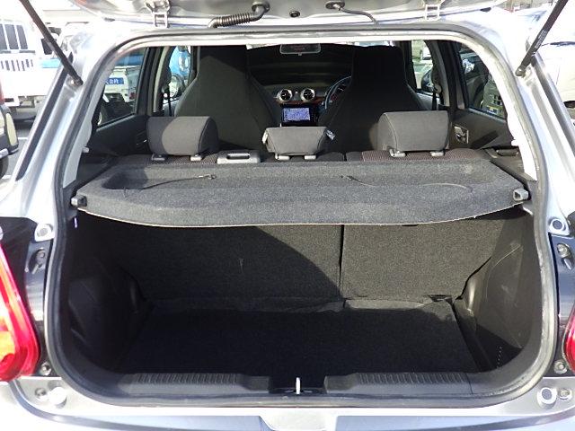 スイフトスポーツ スポーツ　２型　６ＭＴシフト　ナビ　バックカメラ　バックカメラ　オートライト　Ｂｌｕｅｔｏｏｔｈ　純正ナビ　プッシュスタート　シートヒーター　オートエアコン　ＥＴＣ　ドラレコ（44枚目）