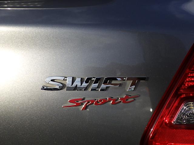 スイフトスポーツ スポーツ　２型　６ＭＴシフト　ナビ　バックカメラ　バックカメラ　オートライト　Ｂｌｕｅｔｏｏｔｈ　純正ナビ　プッシュスタート　シートヒーター　オートエアコン　ＥＴＣ　ドラレコ（48枚目）
