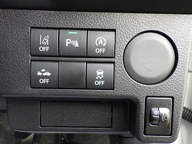 アルト Ｌ　２型　４ＷＤ　オーディオレス　オートライト　シートヒーター　スズキセーフティーサポート　４ＷＤ　衝突被害軽減システム　アイドリングストップ　横滑り防止機能　衝突安全ボディ　盗難防止システム（18枚目）