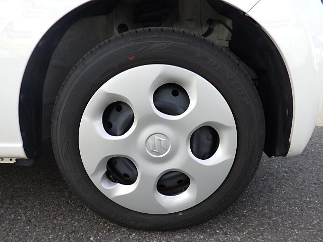 アルト Ｌ　２型　４ＷＤ　オーディオレス　オートライト　シートヒーター　スズキセーフティーサポート　４ＷＤ　衝突被害軽減システム　アイドリングストップ　横滑り防止機能　衝突安全ボディ　盗難防止システム（23枚目）