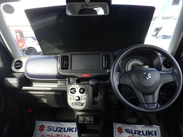 アルト Ｌ　２型　４ＷＤ　オーディオレス　オートライト　シートヒーター　スズキセーフティーサポート　４ＷＤ　衝突被害軽減システム　アイドリングストップ　横滑り防止機能　衝突安全ボディ　盗難防止システム（27枚目）