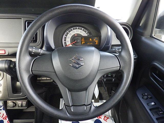 アルト Ｌ　２型　４ＷＤ　オーディオレス　オートライト　シートヒーター　スズキセーフティーサポート　４ＷＤ　衝突被害軽減システム　アイドリングストップ　横滑り防止機能　衝突安全ボディ　盗難防止システム（28枚目）