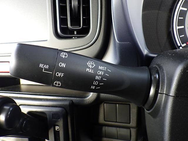 アルト Ｌ　２型　４ＷＤ　オーディオレス　オートライト　シートヒーター　スズキセーフティーサポート　４ＷＤ　衝突被害軽減システム　アイドリングストップ　横滑り防止機能　衝突安全ボディ　盗難防止システム（29枚目）