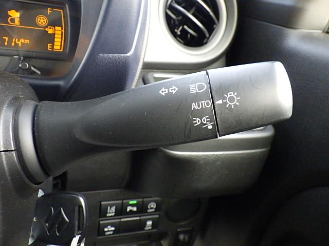 アルト Ｌ　２型　４ＷＤ　オーディオレス　オートライト　シートヒーター　スズキセーフティーサポート　４ＷＤ　衝突被害軽減システム　アイドリングストップ　横滑り防止機能　衝突安全ボディ　盗難防止システム（30枚目）