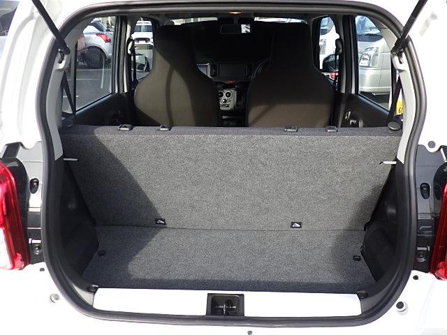 アルト Ｌ　２型　４ＷＤ　オーディオレス　オートライト　シートヒーター　スズキセーフティーサポート　４ＷＤ　衝突被害軽減システム　アイドリングストップ　横滑り防止機能　衝突安全ボディ　盗難防止システム（37枚目）
