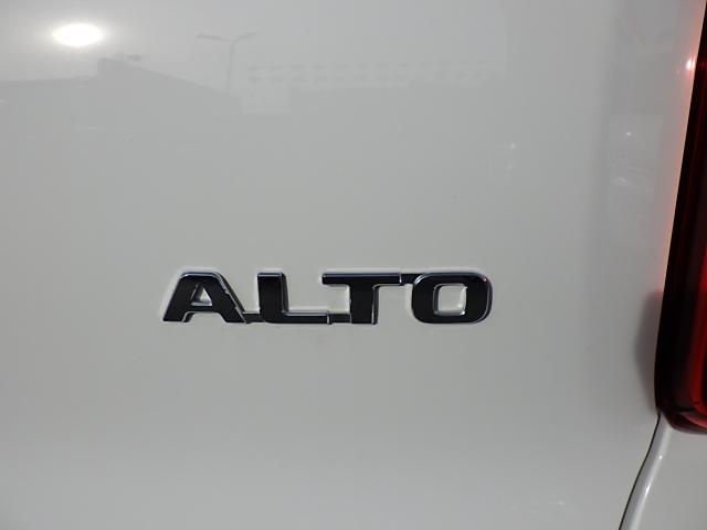 アルト Ｌ　２型　４ＷＤ　オーディオレス　オートライト　シートヒーター　スズキセーフティーサポート　４ＷＤ　衝突被害軽減システム　アイドリングストップ　横滑り防止機能　衝突安全ボディ　盗難防止システム（40枚目）