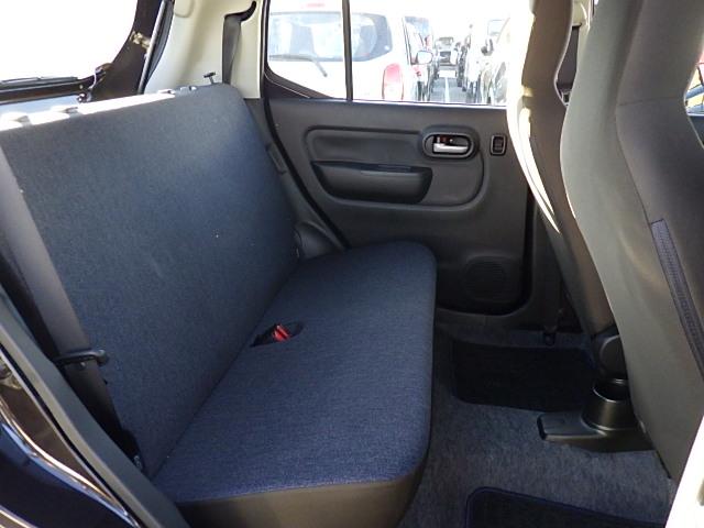 アルト ＨＹＢＲＩＤ　Ｓ　２型　４ＷＤモニターオーディオバックカメラ　バックカメラ　オートライト　Ｂｌｕｅｔｏｏｔｈ　プッシュスタート　シートヒーター　スズキセーフティーサポート　４ＷＤ　衝突被害軽減システム　アイドリングストップ　横滑り防止機能　衝突安全ボディ（11枚目）