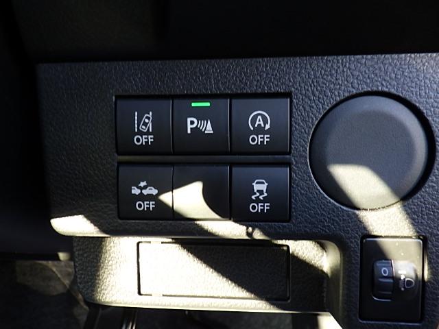 アルト ＨＹＢＲＩＤ　Ｓ　２型　４ＷＤモニターオーディオバックカメラ　バックカメラ　オートライト　Ｂｌｕｅｔｏｏｔｈ　プッシュスタート　シートヒーター　スズキセーフティーサポート　４ＷＤ　衝突被害軽減システム　アイドリングストップ　横滑り防止機能　衝突安全ボディ（18枚目）