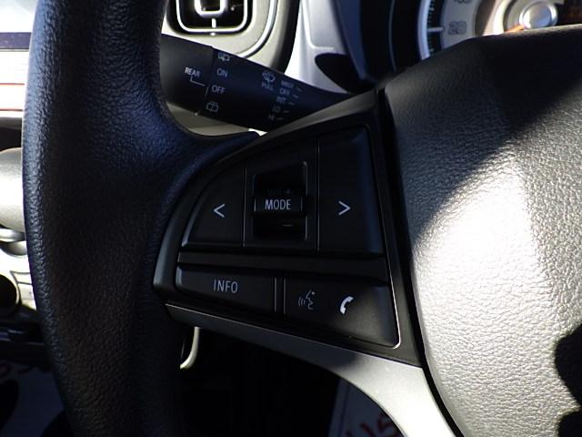 アルト ＨＹＢＲＩＤ　Ｓ　２型　４ＷＤモニターオーディオバックカメラ　バックカメラ　オートライト　Ｂｌｕｅｔｏｏｔｈ　プッシュスタート　シートヒーター　スズキセーフティーサポート　４ＷＤ　衝突被害軽減システム　アイドリングストップ　横滑り防止機能　衝突安全ボディ（30枚目）