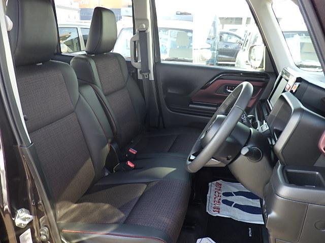 スペーシアカスタム カスタム　ＨＹＢＲＩＤ　ＸＳ（4枚目）