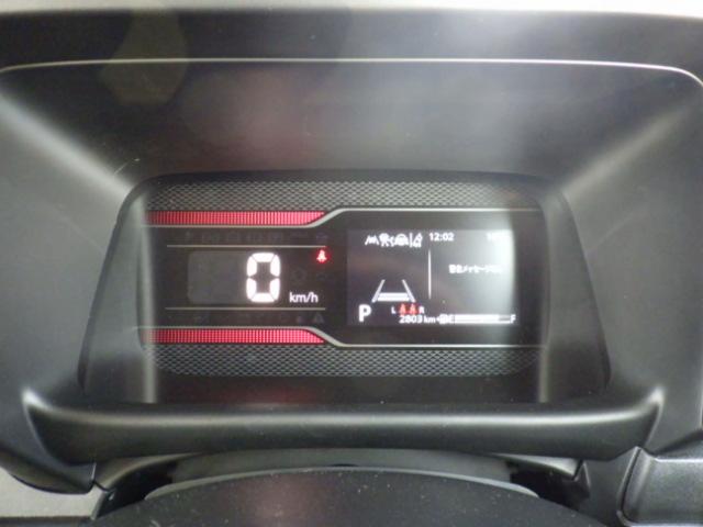 スペーシアカスタム カスタム　ＨＹＢＲＩＤ　ＸＳ（6枚目）