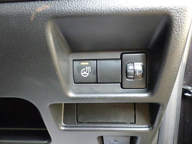 スペーシアカスタム カスタム　ＨＹＢＲＩＤ　ＸＳ（11枚目）