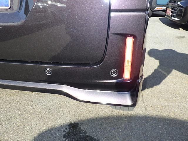 スペーシアカスタム カスタム　ＨＹＢＲＩＤ　ＸＳ（16枚目）