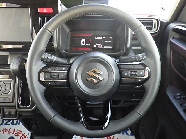 スペーシアカスタム カスタム　ＨＹＢＲＩＤ　ＸＳ（28枚目）