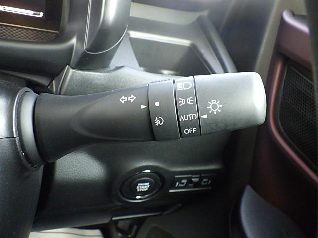 スペーシアカスタム カスタム　ＨＹＢＲＩＤ　ＸＳ（32枚目）