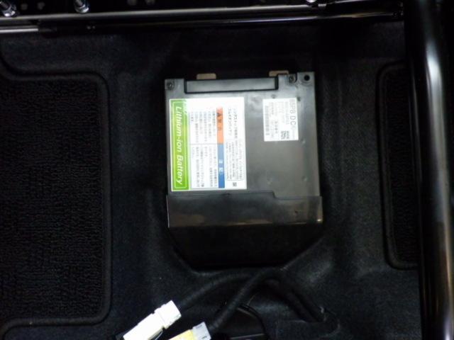 スペーシアカスタム カスタム　ＨＹＢＲＩＤ　ＸＳ（35枚目）