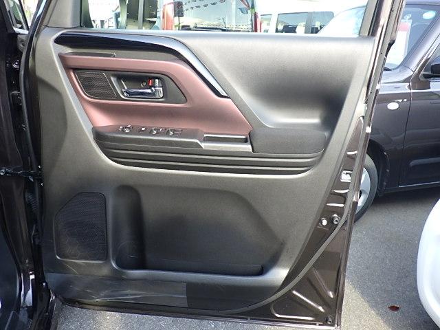 スペーシアカスタム カスタム　ＨＹＢＲＩＤ　ＸＳ（41枚目）