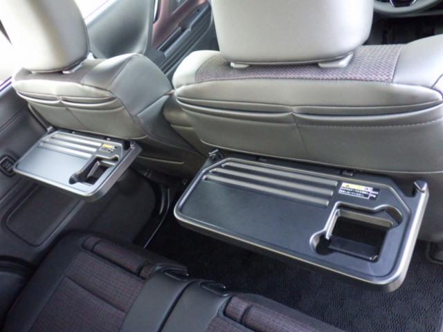 スペーシアカスタム カスタム　ＨＹＢＲＩＤ　ＸＳ（45枚目）