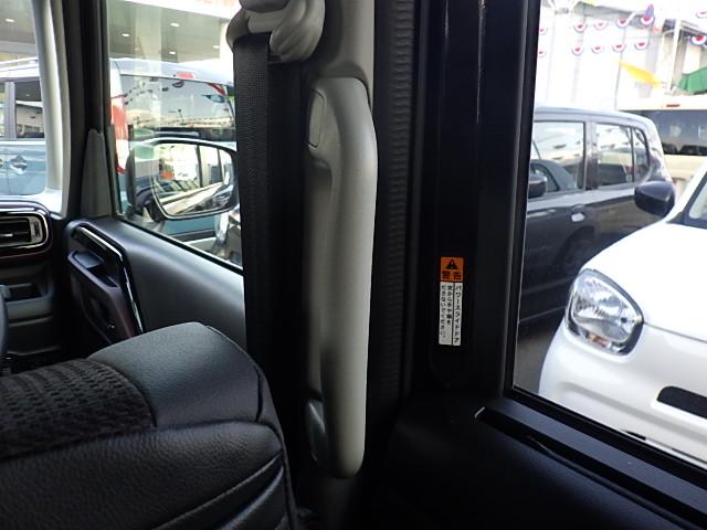 スペーシアカスタム カスタム　ＨＹＢＲＩＤ　ＸＳ（47枚目）