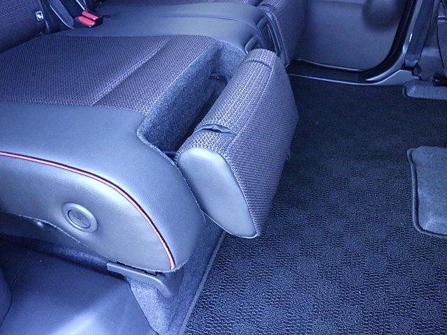 スペーシアカスタム カスタム　ＨＹＢＲＩＤ　ＸＳ（48枚目）