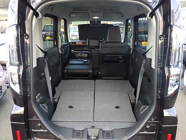 スペーシアカスタム カスタム　ＨＹＢＲＩＤ　ＸＳ（52枚目）