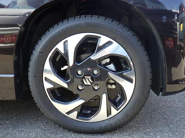 スペーシアカスタム カスタム　ＨＹＢＲＩＤ　ＸＳ（58枚目）