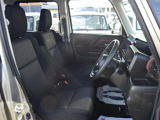 スペーシアカスタム カスタム　ＨＹＢＲＩＤ　ＧＳ（4枚目）