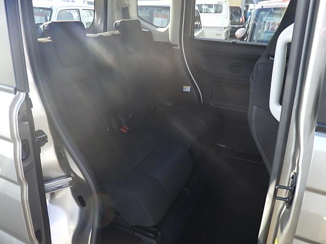 スペーシアカスタム カスタム　ＨＹＢＲＩＤ　ＧＳ（5枚目）