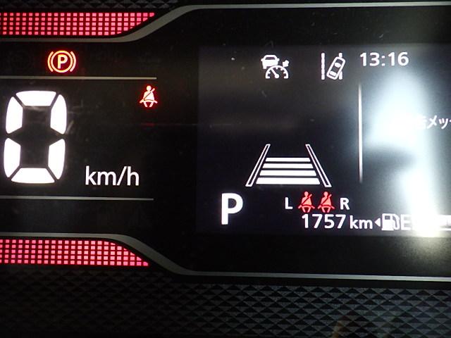 スペーシアカスタム カスタム　ＨＹＢＲＩＤ　ＧＳ（7枚目）